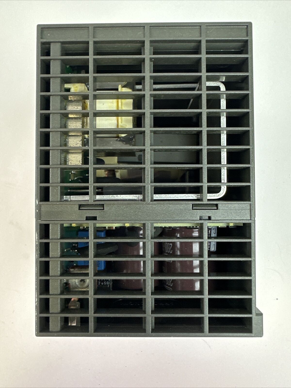 SIEMENS 1P 6ES7 307-1KA02-0AA0 SIMATIC PS 307 POWER SUPPLY 24VDC 10A