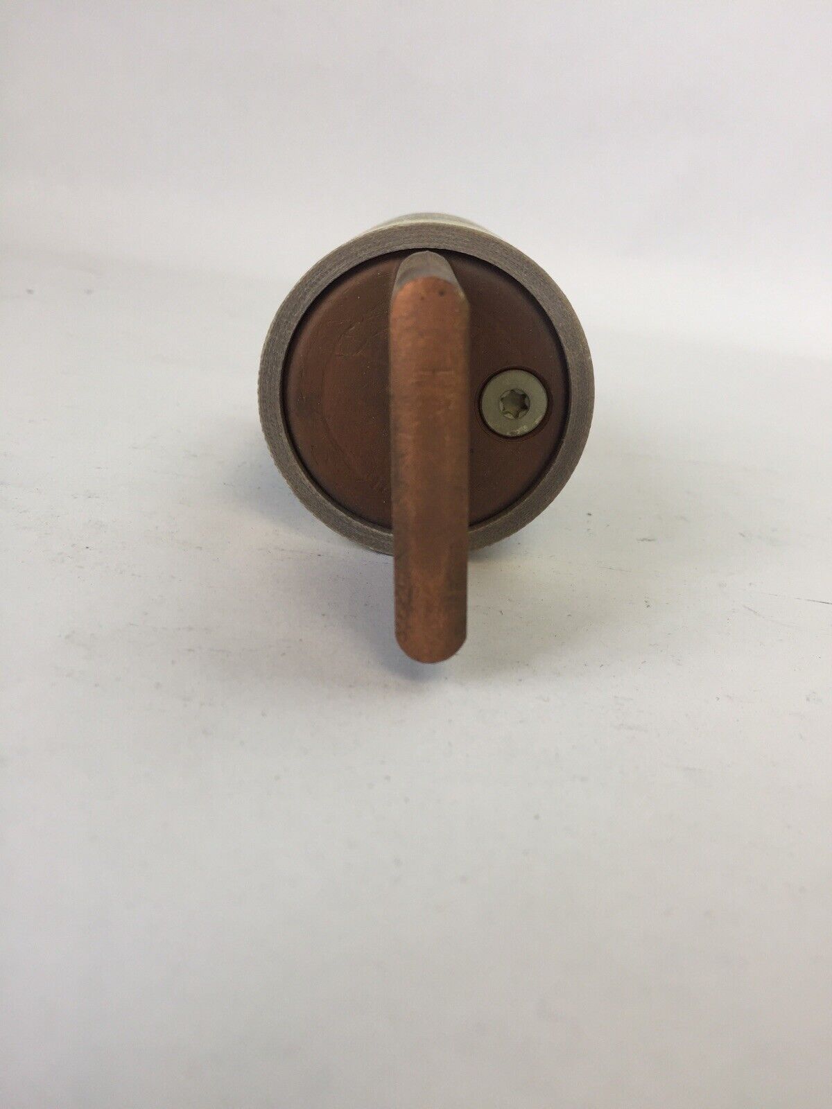 RELIANCE JCL500 CURRENT LIMITING FUSE 500A 600VAC CLASS J