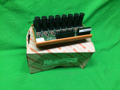 WEIDMULLER SP-RS-PLC AI S7331-7NF00-0AB0 ANALOG INPUT MODULE 998747