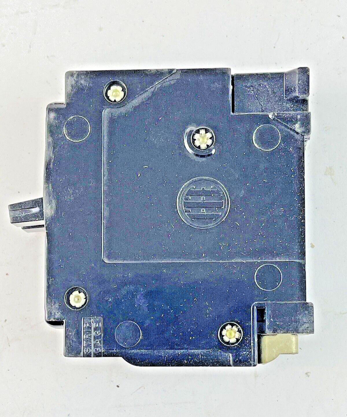 ITE *BOX OF 6* - QT1-1520 -DUAL UNIT CIRCUIT BREAKERS -15-20A/1 POLE/240 VAC-NEW