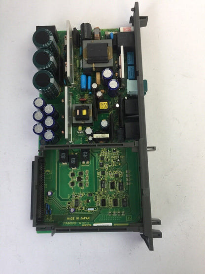 FANUC A16B-2203-0370/13E PSU CIRCUIT BOARD POWER SUPPLY