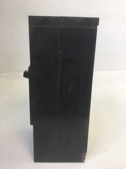 ITE SIEMENS FJ2-B200 CIRCUIT BREAKER 600VAC 250VDC 200AMP 2POLE