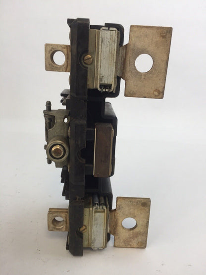 WESTINGHOUSE HMA2700T AB DE-ION TRIP UNIT 2POLE 700AMP 371D373G10