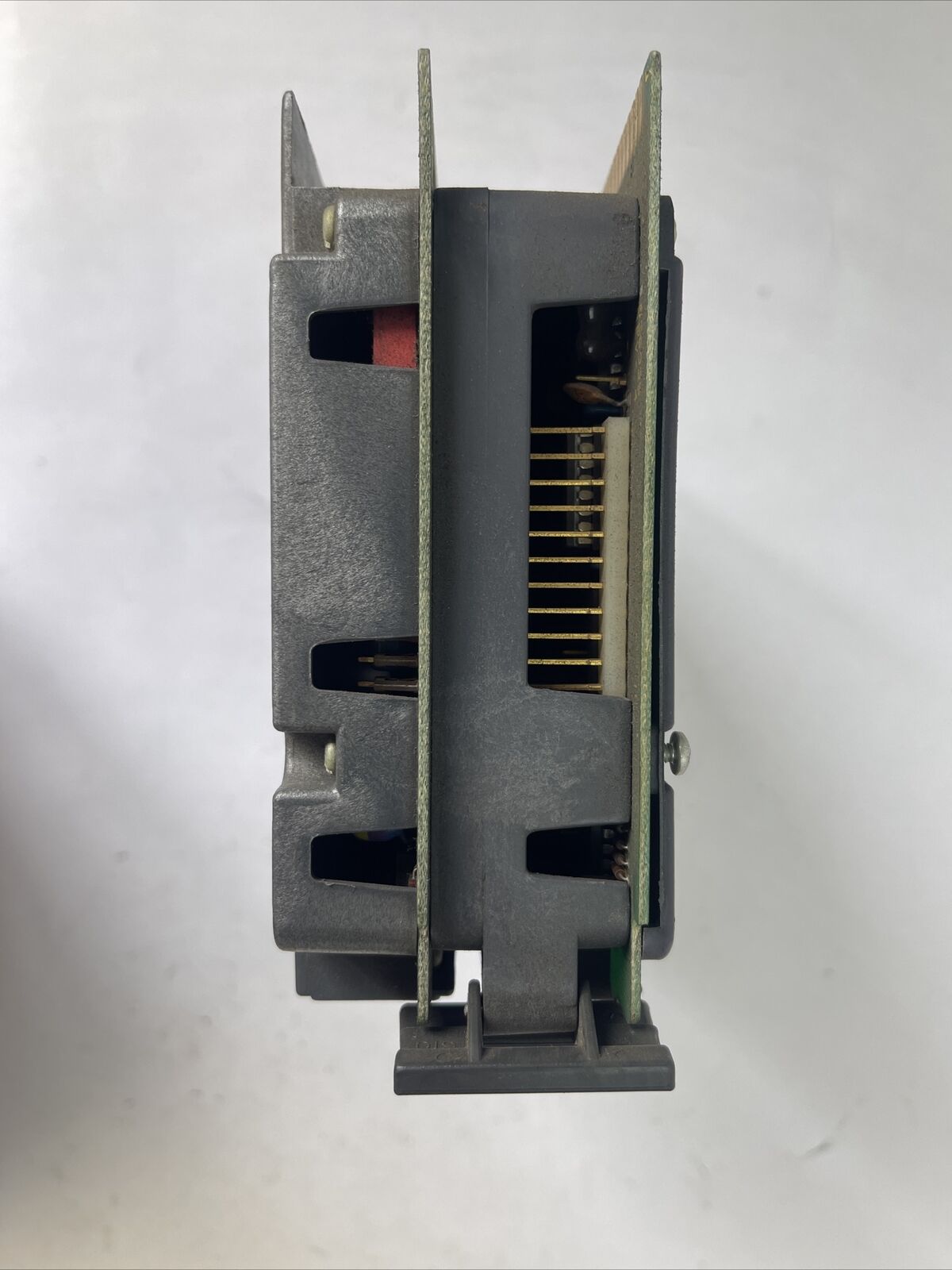 ALLEN BRADLEY 1771-IKC ENCODER/COUNTER MODULE 12-24V I/O SERIES A FIRMWARE REV E