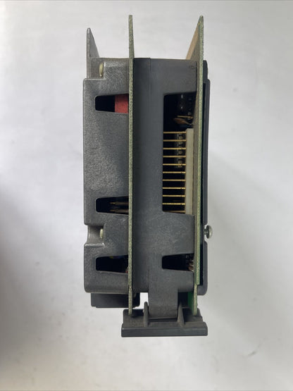 ALLEN BRADLEY 1771-IKC ENCODER/COUNTER MODULE 12-24V I/O SERIES A FIRMWARE REV E