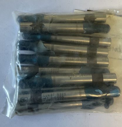 DAYTON LJX37 C325 M2 P.2500 BALL PUNCH **BAG OF 10**