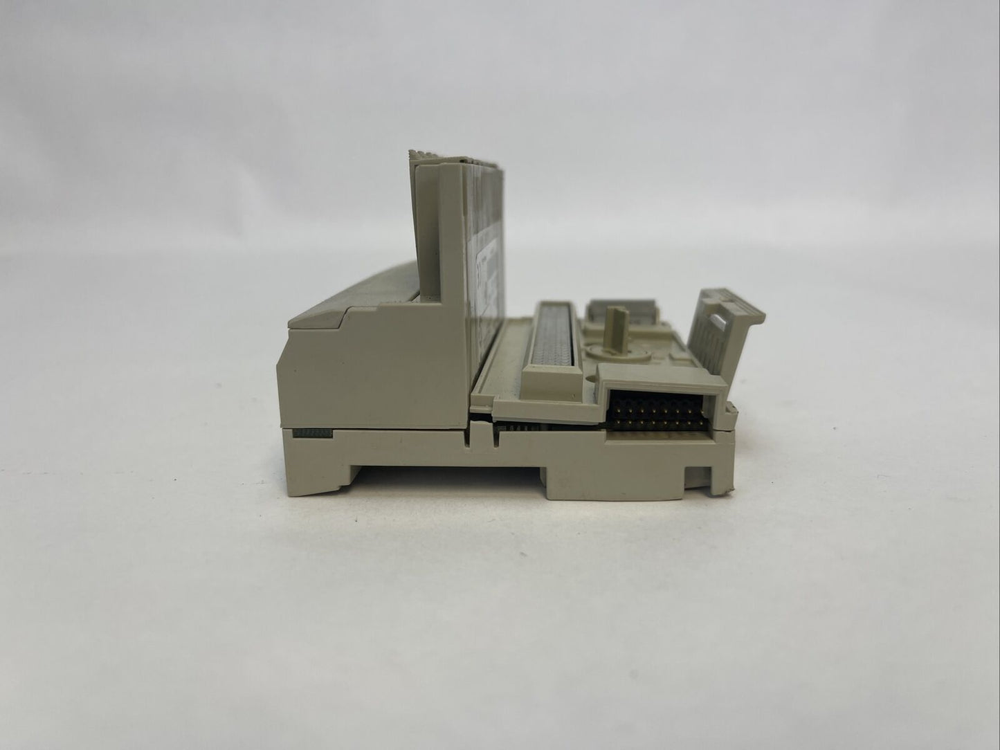 ALLEN BRADLEY 1794-TBNF TERMINAL BASE SER A REV A01 FLEXBUS 5VDC