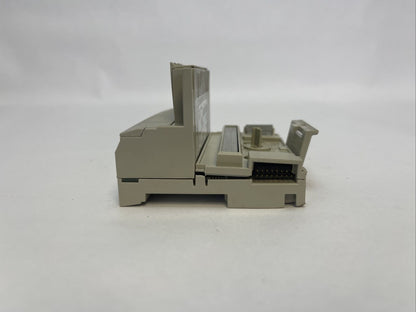 ALLEN BRADLEY 1794-TBNF TERMINAL BASE SER A REV A01 FLEXBUS 5VDC