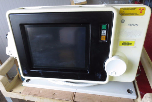 GE 2183001 ADVANTX (EL) CONSOLE & A8010KC STAND