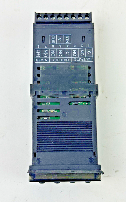 OMEGA - CNi3233 - DIGITAL PROGRAMMABLE TEMPERATURE CONTROLLER - 90-240V/50-400Hz