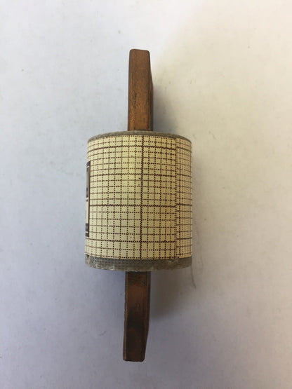 TRON KAA400 RECTIFIER FUSE 400 AMP 130 VOLTS