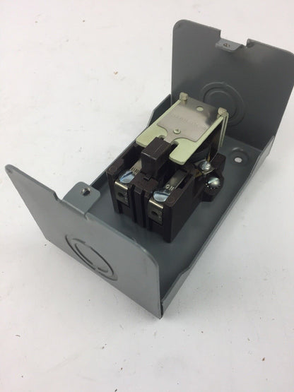 CUTLER HAMMER 9575H2450 TYPE AA RELAY COIL 110/120 V 50/60 CY 16 AMP 600 V MAX