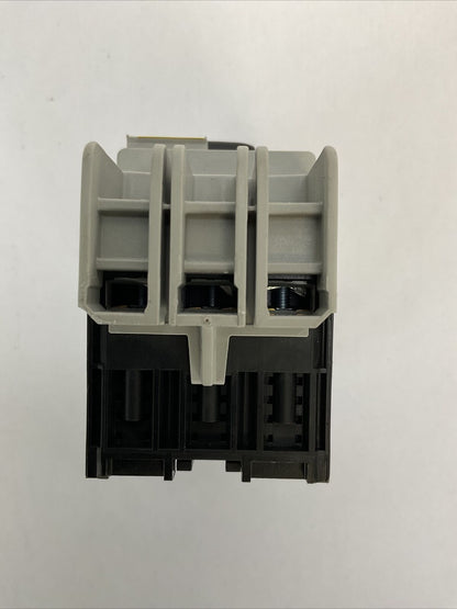ALLEN BRADLEY 140M-C2E-B40 SER C MOTOR PROTECTOR CIRCUIT BREAKER 2.5-4.0A 140M-C