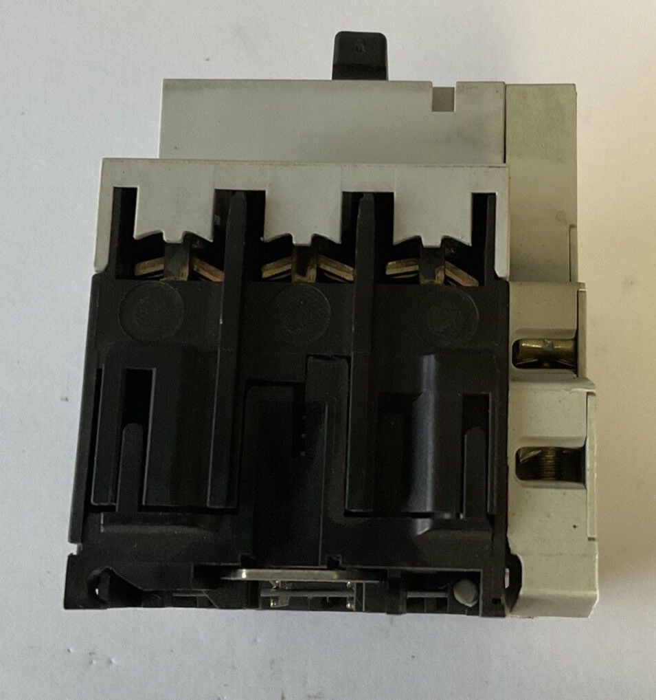 MOELLER PKZM0-10 MOTOR CIRCUIT BREAKER SER.4  600VAC