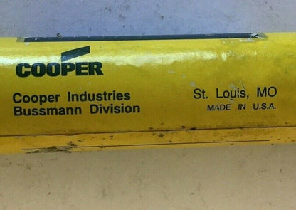 BUSSMAN LPS-RK-35SP COOPER DUAL ELEM. TIME DELAY FUSE 600VAC 300VDC  **LOTOF3**