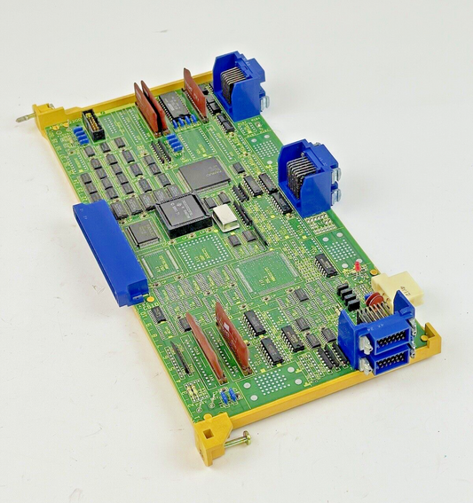 FANUC - A16B-2200-039 - PC CONTROL BOARD - CIRCUIT BOARD