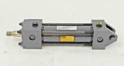 PARKER - 1H000138388 - HYDRAULIC CYLINDER - 40CBBHMITL14MC110M1100