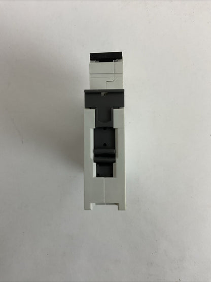 SIEMENS 5SY4101-8 CIRCUIT BREAKER 230/400VAC