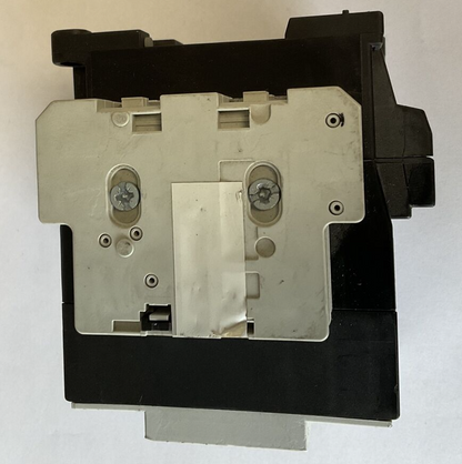 SIEMENS 3TF4522-0A CONTACTOR W/AUX 3TY7 561-1A/ 3TY7 561-1B 600V