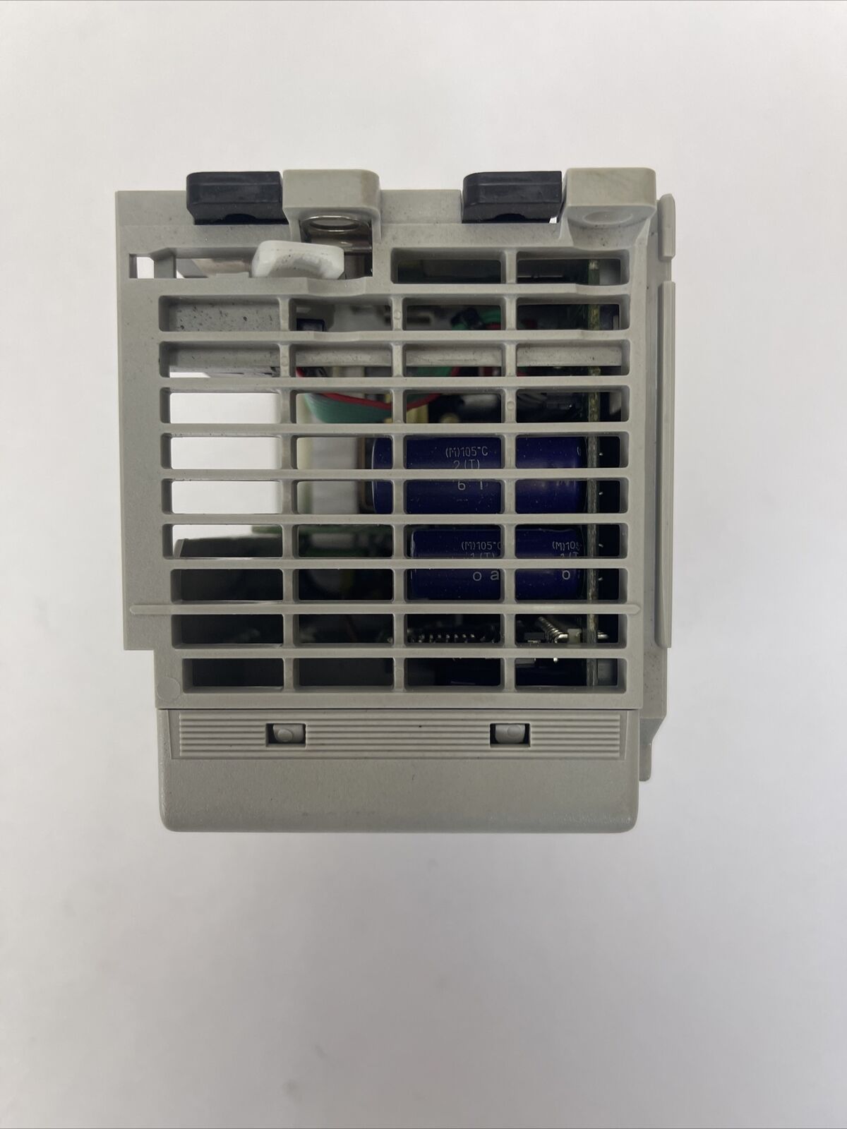 ALLEN BRADLEY 1769-PB2 SER A F/W REV N/A DIR/VER 95320771/05 COMPACT I/O POWER