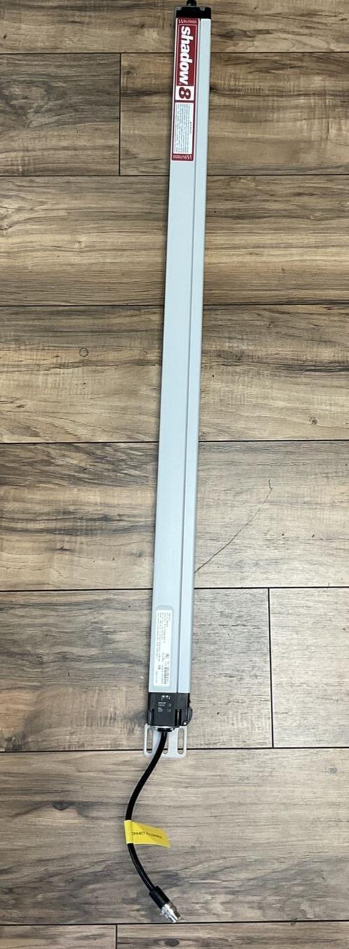 WINTRISS SHADOW 8 9685206 LIGHT CURTAIN TRANSMITTER 24VDC