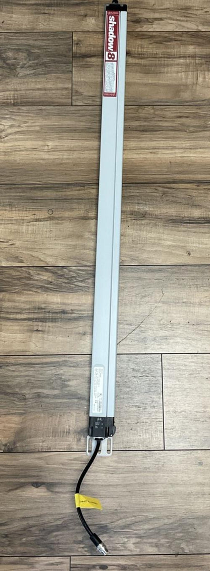 WINTRISS SHADOW 8 9685206 LIGHT CURTAIN TRANSMITTER 24VDC