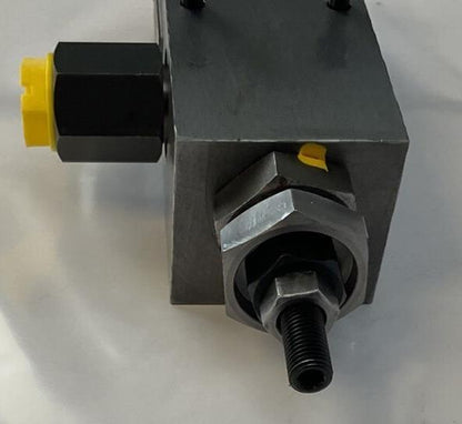 PARKER PVCMERCN3 CONTROL VALVE PRESSURE