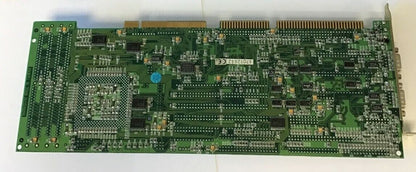 ADVANTECH PCA-6157 PENTIUM P54 CPU CARD REV.A2