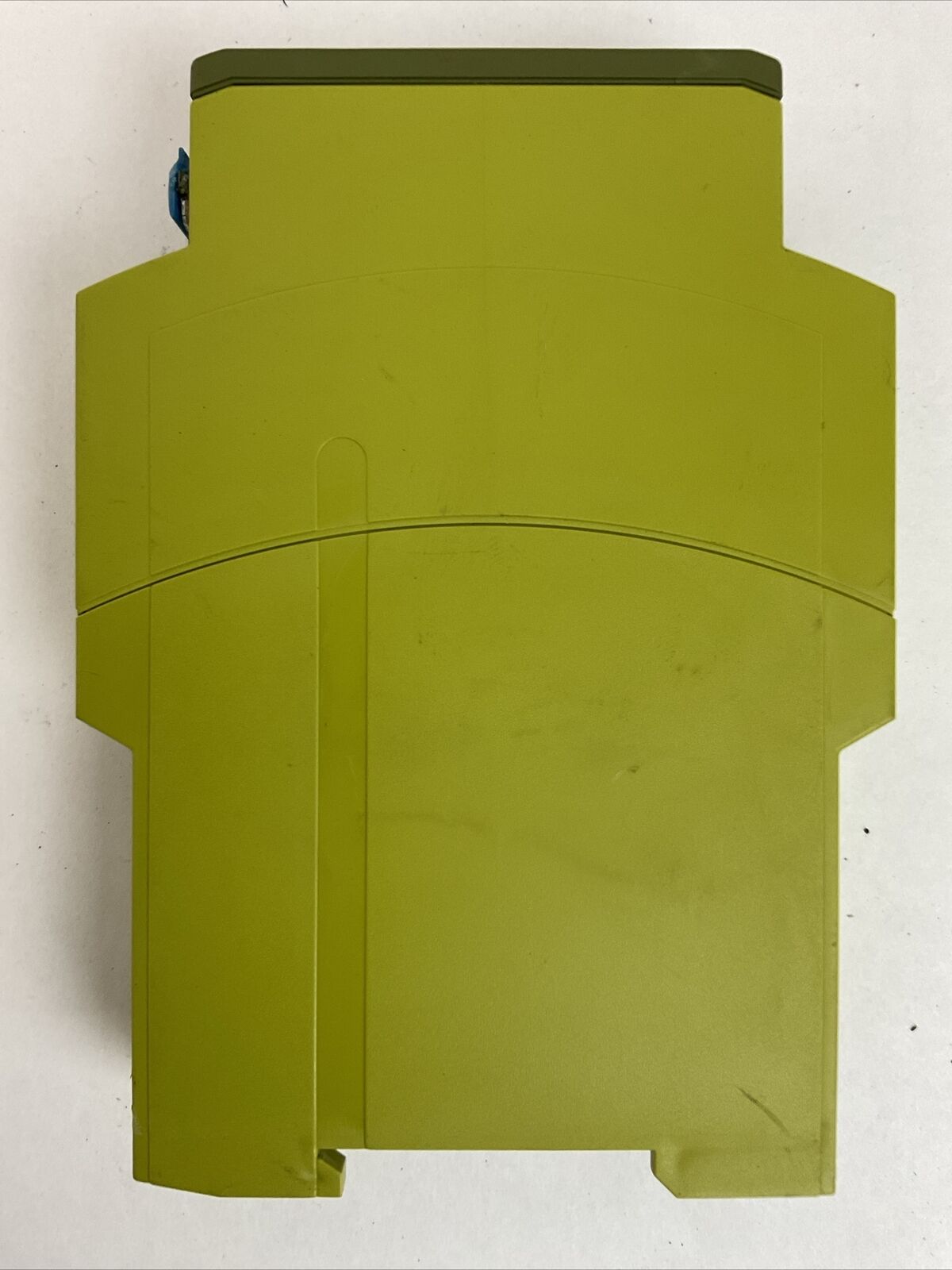 PILZ S3UM 24VDC UM 400/440VAC SAFETY RELAY