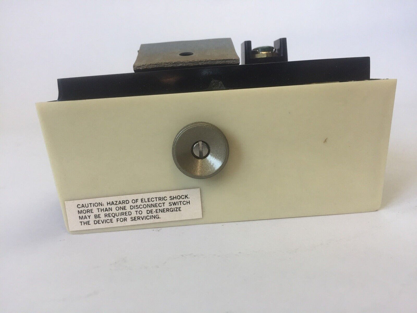 MERCOID CONTROL TYPE DAW 860-2-56-80 THERMOSTAT120/240V 10/5A