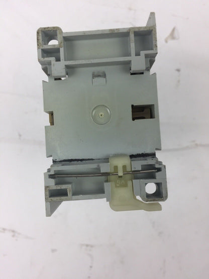 ALLEN BRADLEY 700S-CF530ZJC (700-CF310Z, 100S-F) SAFETY CONTROL RELAY