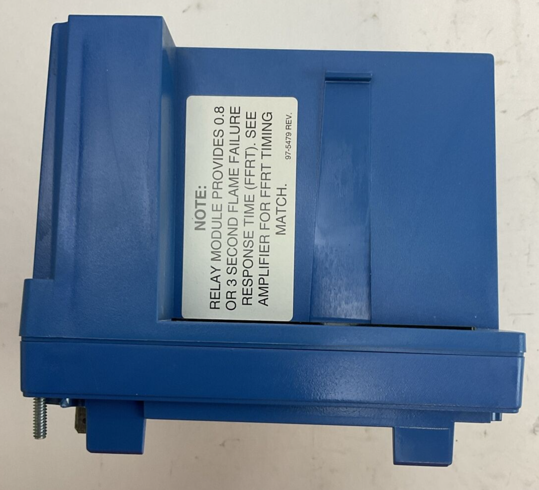 HONEYWELL RM7890 A 1015 BURNER CONTROL REV E R7849 A 1023 ULTRAVIOLET FLAME AMP