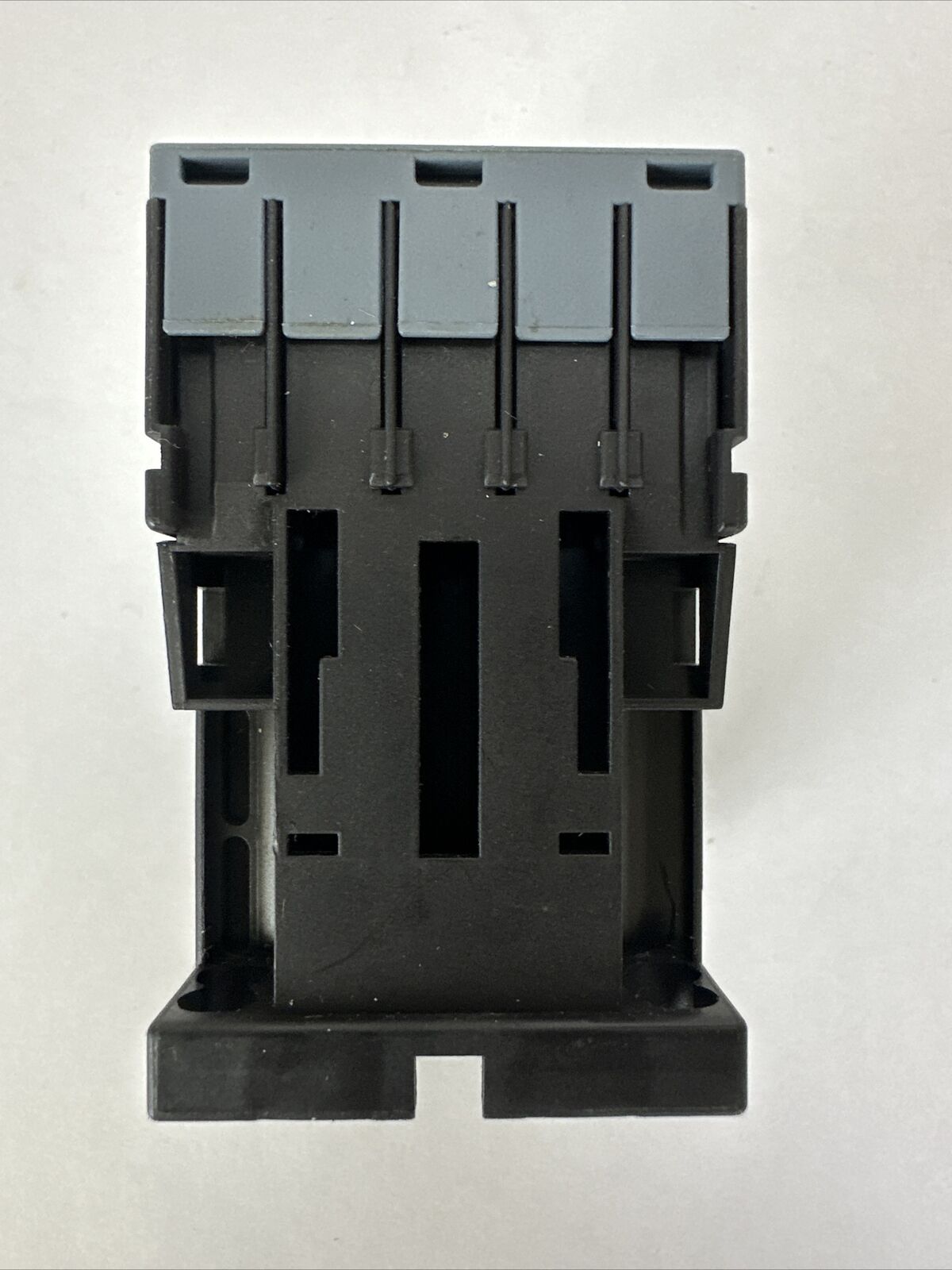 SIEMENS 3RT2018-2BB42 CONTACTOR 20A 600VAC COIL 24VDC