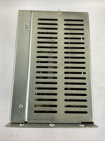 ALLEN BRADLEY 2098-DSD-HV100-SE SER B FIRMWARE REV V1.53 SERVO DRIVE 230/460VAC