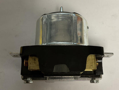 HUBBELL CS8369 TWIST LOCK RECEPTACLE 50A 250V 3PH 3POLE