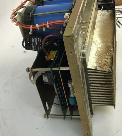 ALLEN BRADLEY 1336-B020-EOE-L2 AC DRIVE***PARTS ONLY***SEE PICTURES***