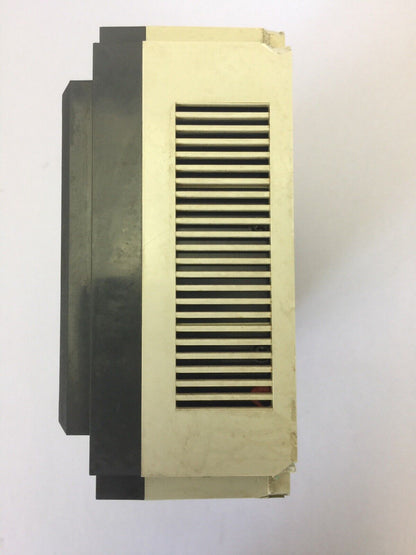 ALLEN BRADLEY 8500-E153 DIGITAL I/O MODULE SER A INPUT 10-30VDC OUTPUT 10-250VAC