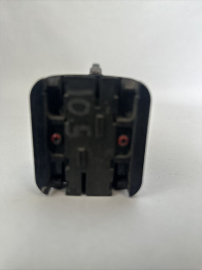 ATLAS COPCO ETV STB32-30-10 NUTRUNNER 18VDC LUBBERING 80341105 15.75mm