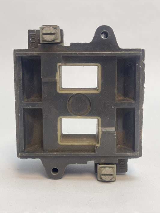 WESTINGHOUSE 176C663G13 COIL 110V 60C