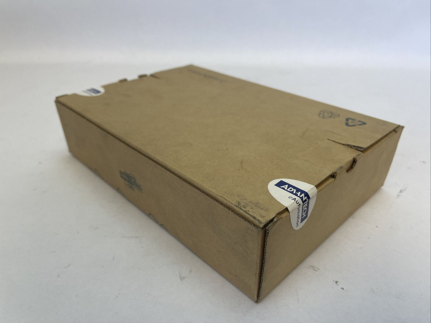 ADVANTECH PCLD-782B-AE 16/24 CH OPTO ISOLATED DI BOARD REV A1