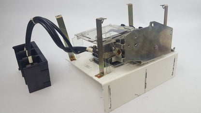 ALLEN BRADLEY FUSABLE DISCONNECT SWITCH  1494V-DS60 1494V-F560 1495-N56