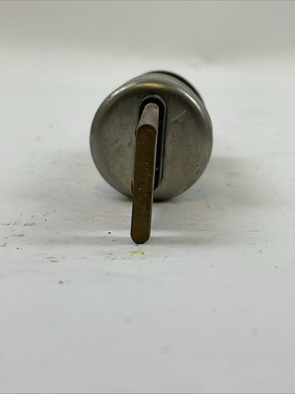 FUSETRON FRS-R 100 TIME DELAY DUAL ELEMENT 600VAC 100A CLASS K5 FUSE (LOT OF 3)