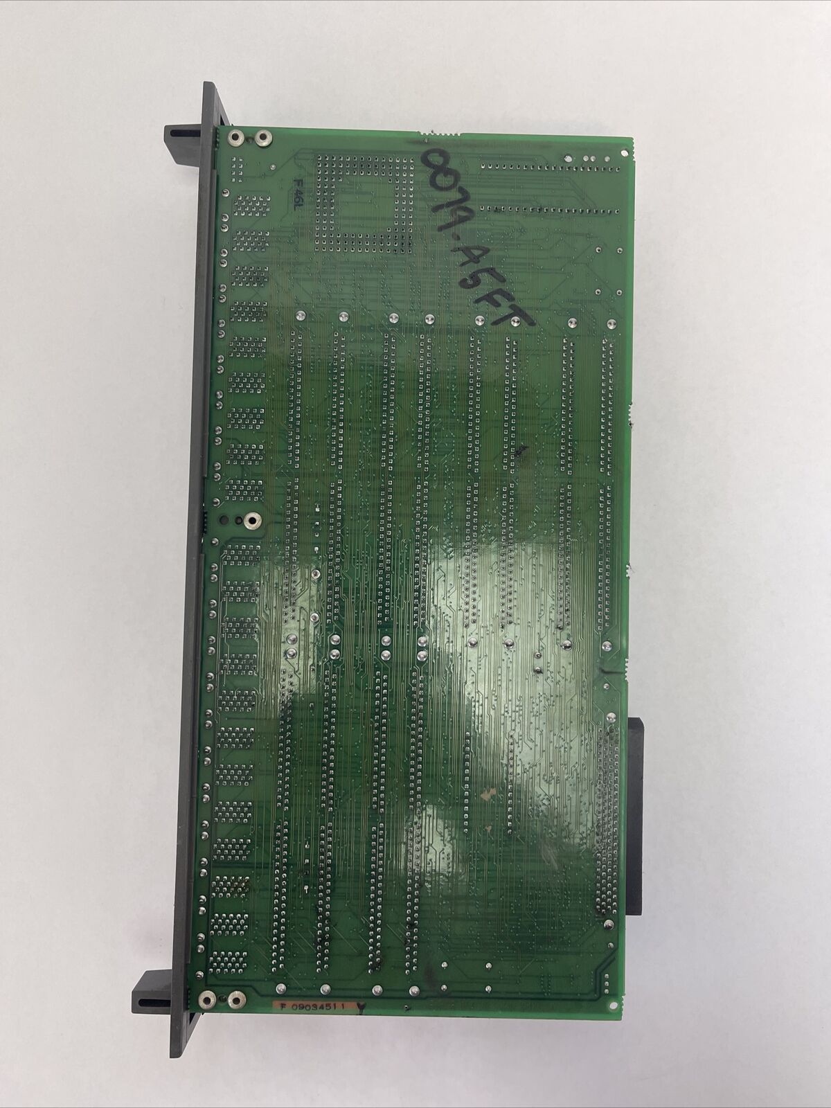 FANUC A16B-2200-0900/06B MAIN BOARD