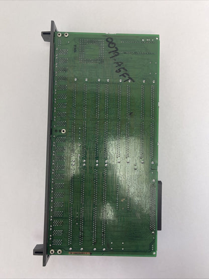 FANUC A16B-2200-0900/06B MAIN BOARD