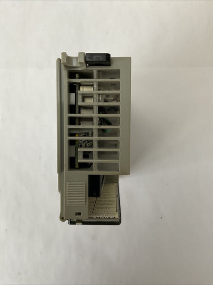 ALLEN BRADLEY 1769-IF4FXOF2R SER A F/W REV 1.2 DIR/VER 95320737/05 COMPACT I/O