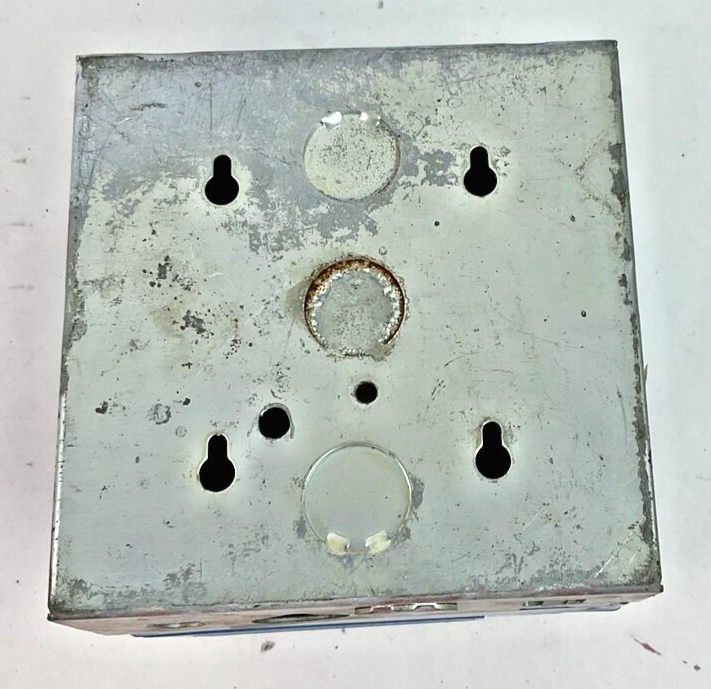 HONEYWELL RM7800L1012 INFRARED FLAME AMPLIFIER BURNER CONTROL