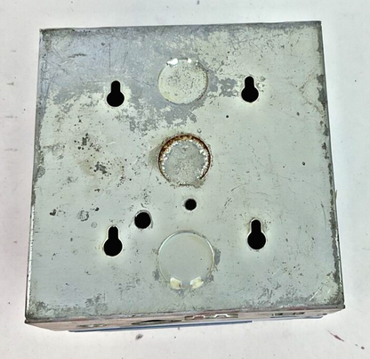 HONEYWELL RM7800L1012 INFRARED FLAME AMPLIFIER BURNER CONTROL