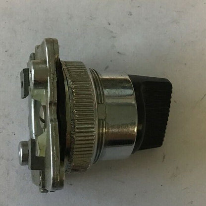 REES R281-137 SELECTOR SWITCH