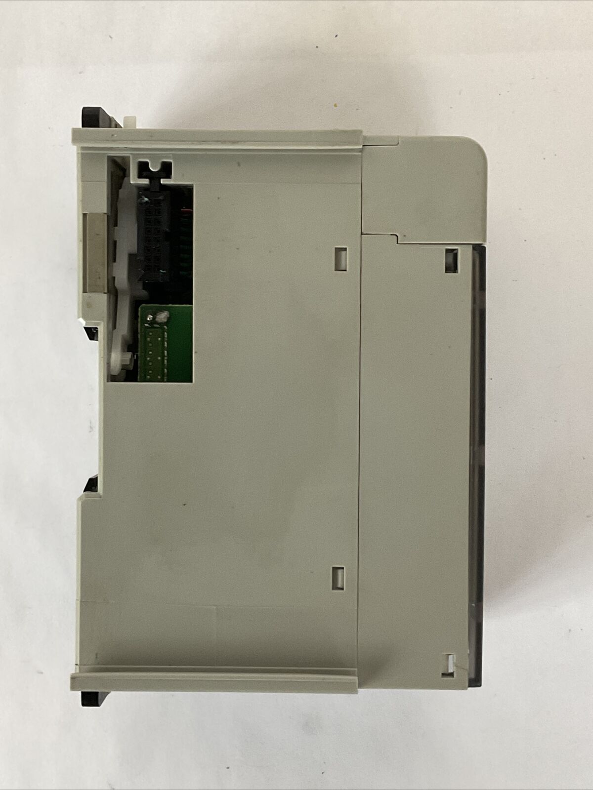 ALLEN BRADLEY 1769-OA16 SER A F/W REV 3.1 DIR/VER 10000204959/00 16PT 85-265VAC