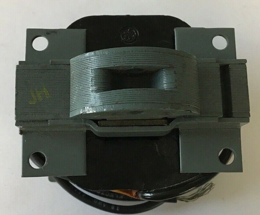 GENERAL ELECTRIC CR9503209CAB542 SOLENOID 110V 60HZ